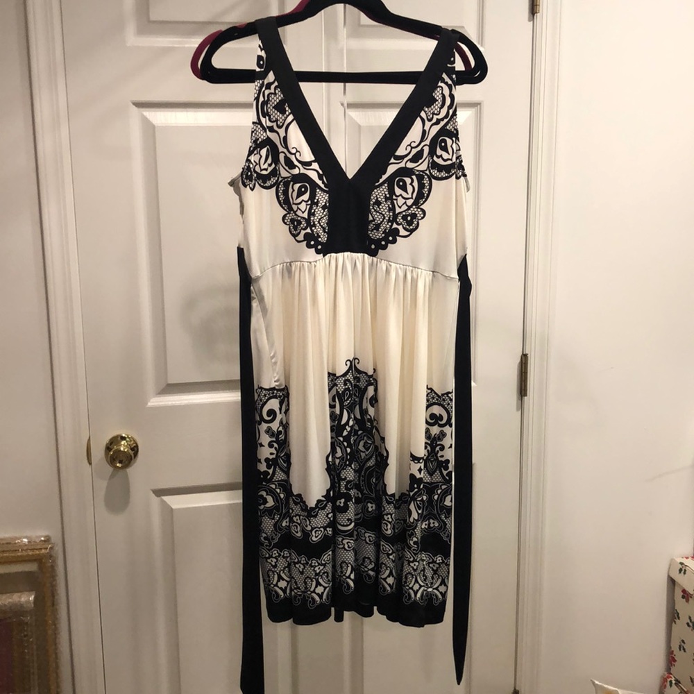 Sleeveless Dress from NY and Co size large